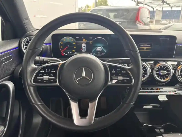 Mercedes Classe A 200 d 150ch progressive line 8g-dct — photo 31