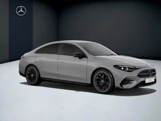 Mercedes Cla 200 amg line — photo 13