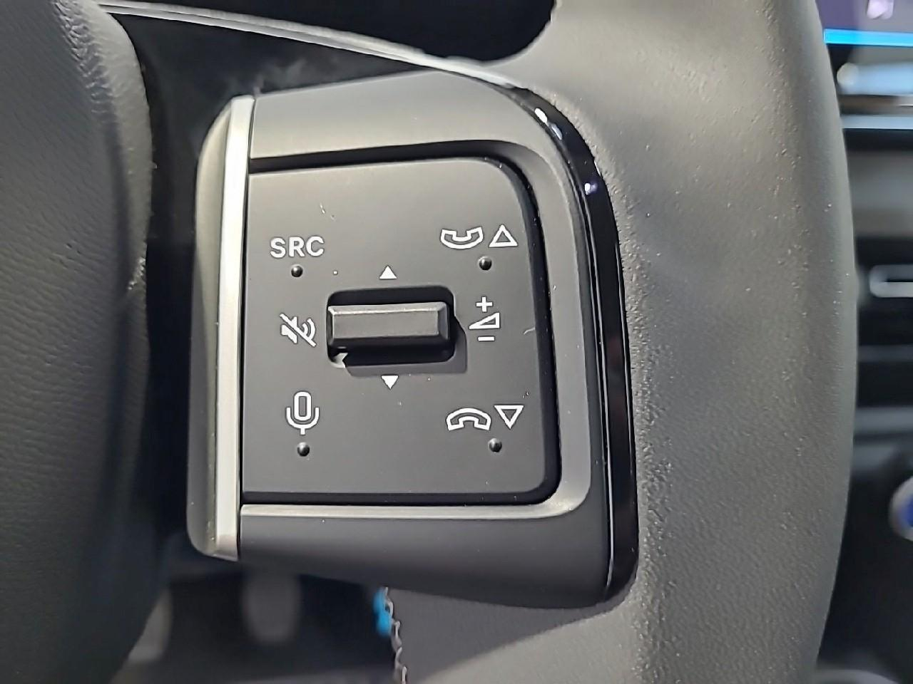 Citroën C3 turbo 100 ch manuelle plus — photo 18