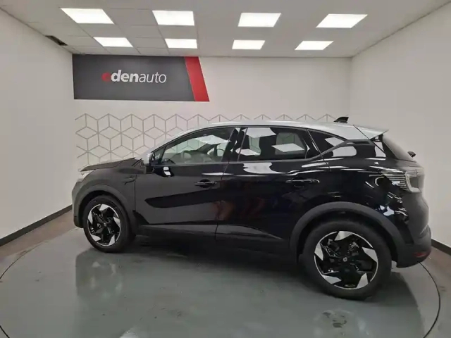 Renault Captur tce 90 ch — photo 106