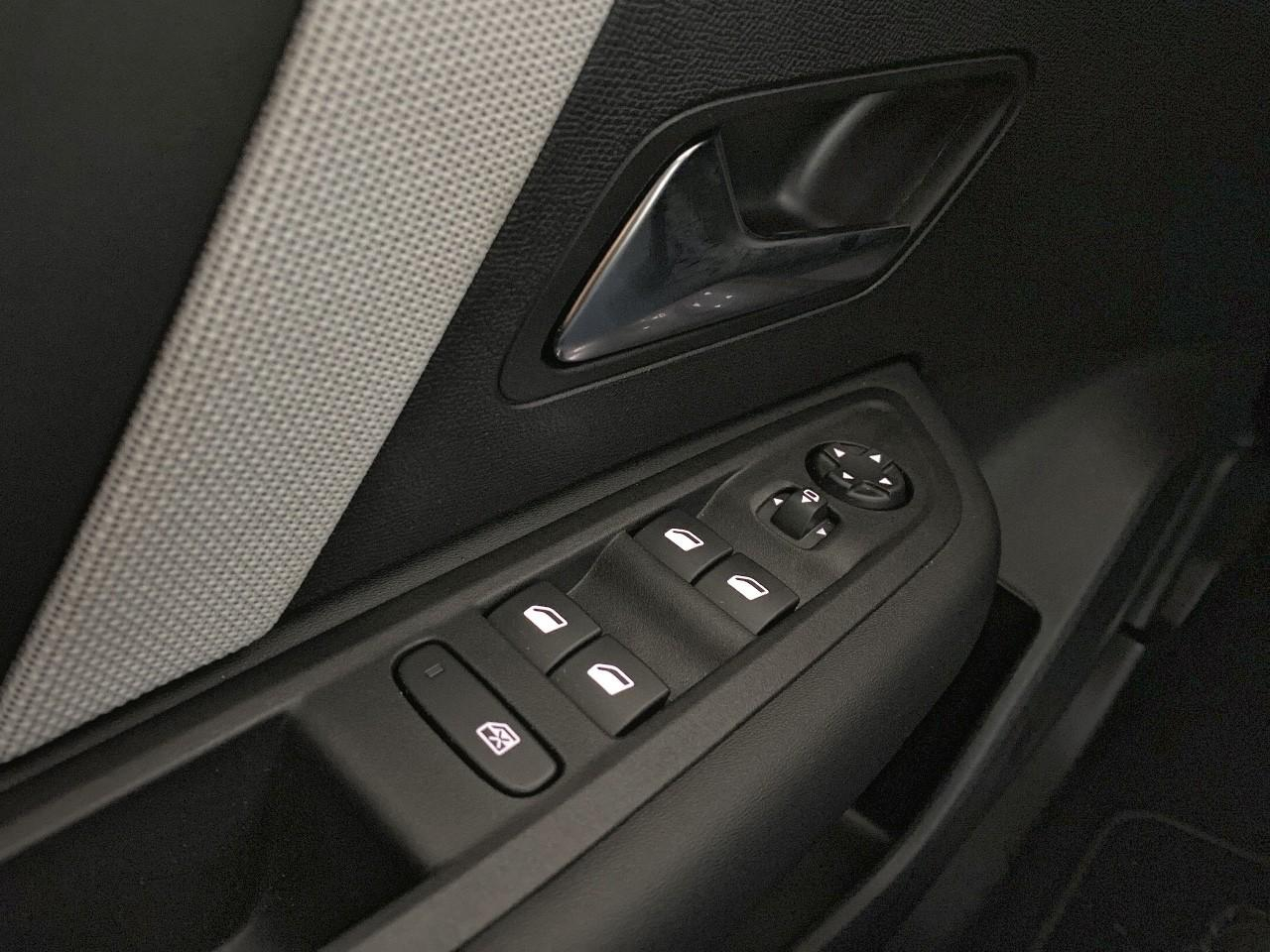 Citroën C4 hybride 145 ch e-dcs6 max — photo 20