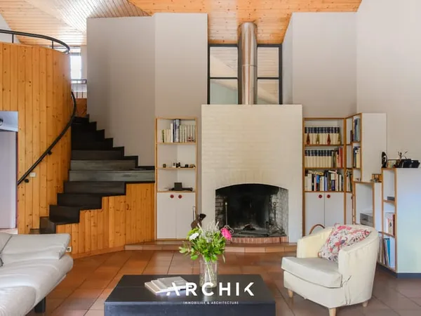 Maison et villa de prestige Vente Mérignac 7p 165m² 650000€