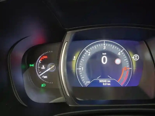 Renault Koleos dci 130 4x2 energy — photo 30