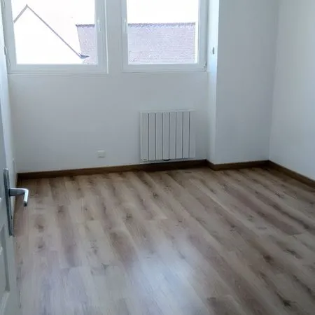 T2 de 57 m2 près de CHATEAUBRIANT