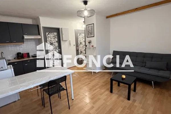 APPARTEMENT_MEUBLE