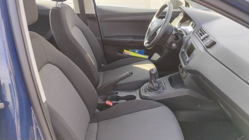 Seat Ibiza 1.0 75 - Last Edition – 2018 – 100884 km – Essence – Boîte Manuelle — photo 8