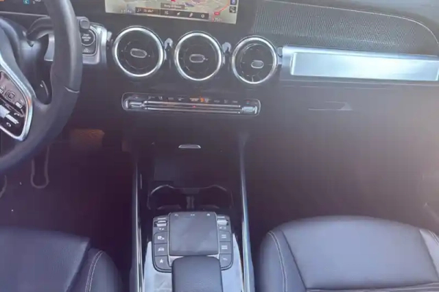 Mercedes Glb 200 d 8g-dct — photo 80