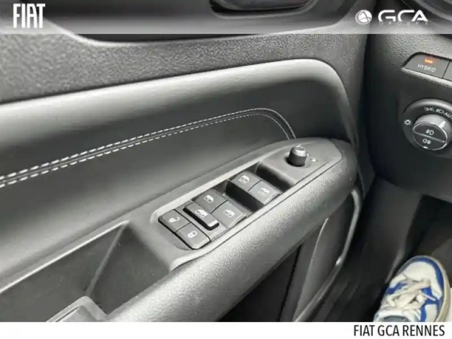 Jeep Compass 1.3 turbo t4 190ch phev 4xe night eagle at6 eawd — photo 12