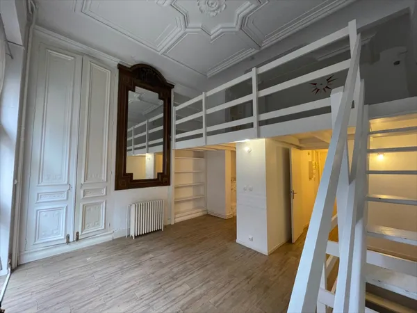 Appartement 41 m²