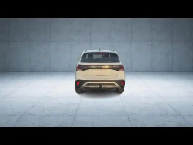 Volkswagen T-Cross 1.0 tsi 116ch life plus — photo 8