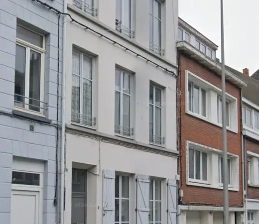 Location Appartement 45 m2