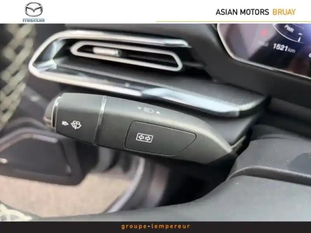 Mazda Mazda6 mazda 6 e ev 245ch grande autonomie 80 kwh takumi — photo 16
