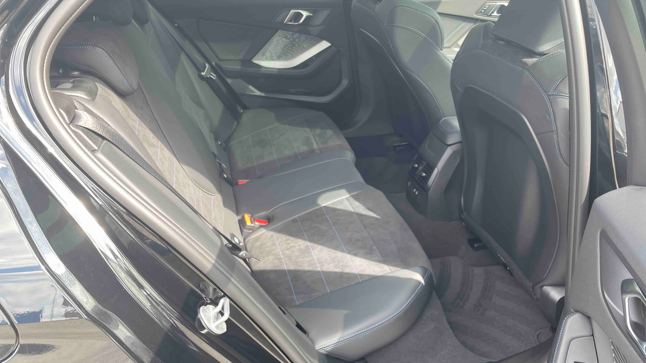 BMW 120 170 ch DKG7 — photo 13