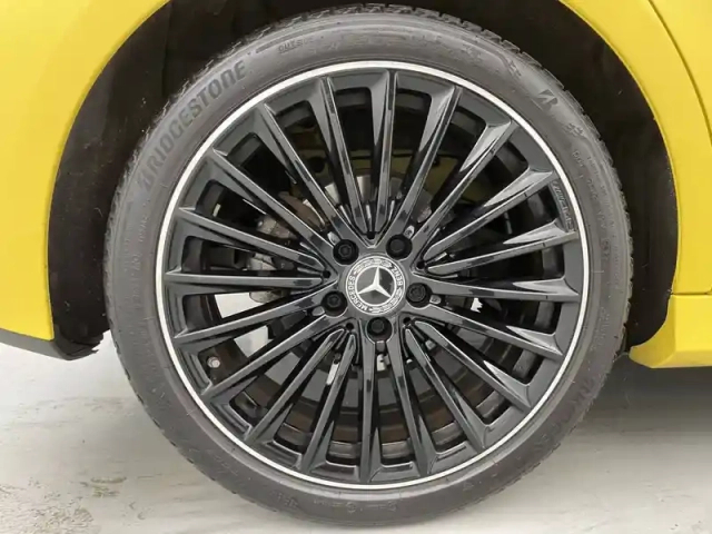 Mercedes Classe A 180 — photo 18