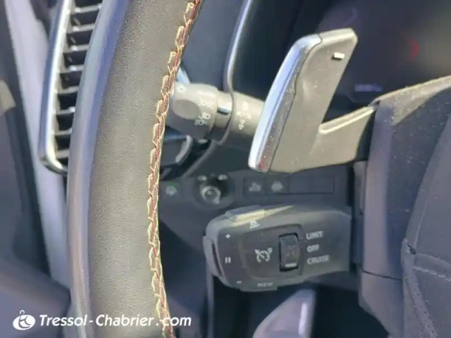 Ds Ds 7 ds7 crossback puretech 180 eat8 performance line — photo 17