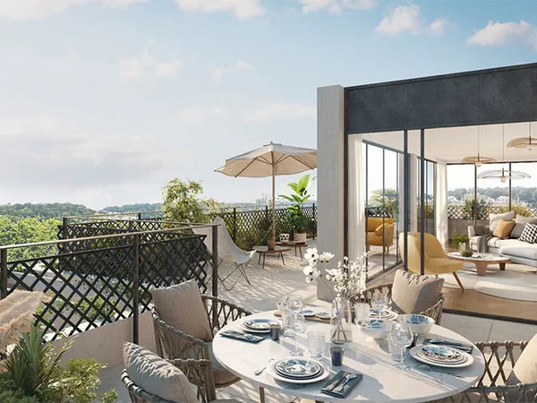 Propriétaire d'un appartement d'exception à Vouvray, en coeur de ville, c'est possible dès maintenan