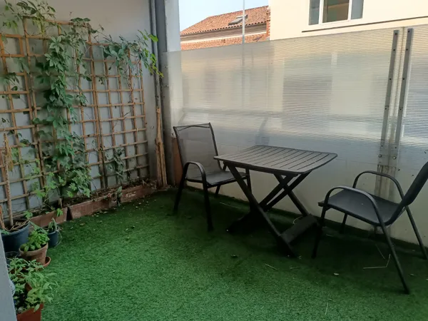 Sous-Loue appartement - 85m²