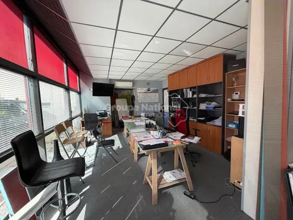 Local 283 m²