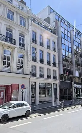 Appartement 1 pièce 35 m²