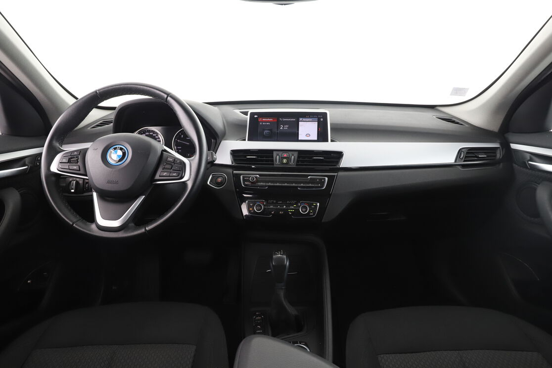 BMW X1 xDrive25e Business Design BVA6 — photo 11