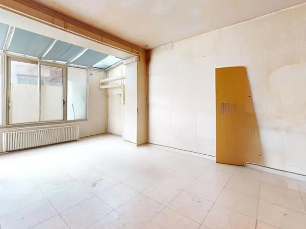 Rue du Père Corentin - 2 pièces, calme et lumineux - Paris 14ème