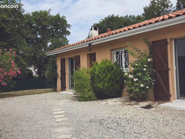Maison à vendre à Tercis-les-Bains