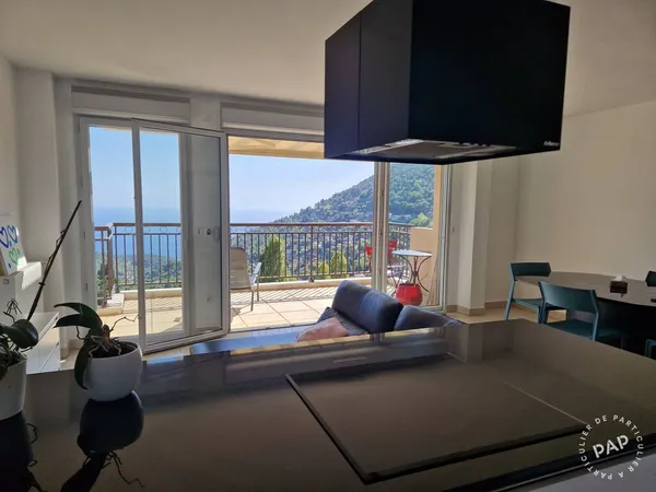 Appartement 4 pièces 83 m²