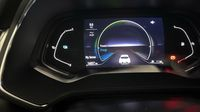 Renault Captur 1.6 E-Tech hybride 145ch Intens -21 — photo 9