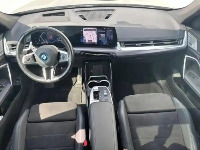 Bmw X1 xdrive30e 326ch m sport — photo 8