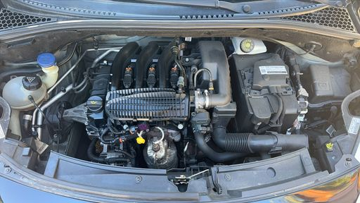 Citroen C3 1.2 VTi 82 - Feel Edition – 2015 – 115716 km – Essence – Boîte Manuelle — photo 41