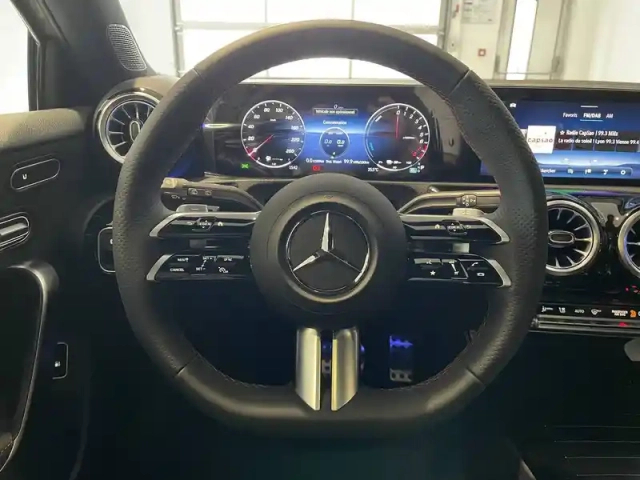 Mercedes Classe A 250 e hybrid eq 8g-dct — photo 6