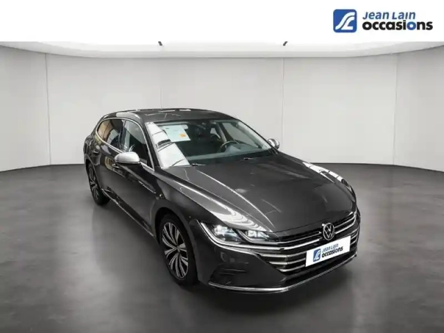 Volkswagen Arteon shooting brake 2.0 tdi evo scr 200 dsg7 4motion — photo 23