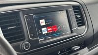 Peugeot E-Expert FOURGON Expert Asphalt Standard BlueHDi 145 S&S BVM6 — photo 13