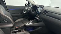 Renault Captur 1.3 TCe mild hybrid 160ch Iconic EDC — photo 15