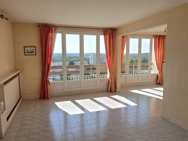 Appartement à vendre Pontoise