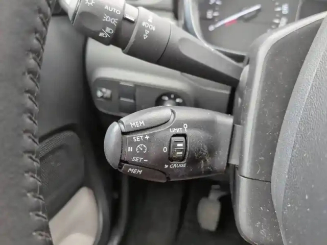 Citroën C3 puretech 83 s&amp;s bvm5 — photo 18