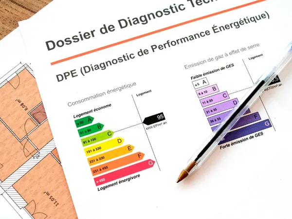 Tout ce que vous devez savoir sur le DPE (Diagnostic de performance énergétique)
