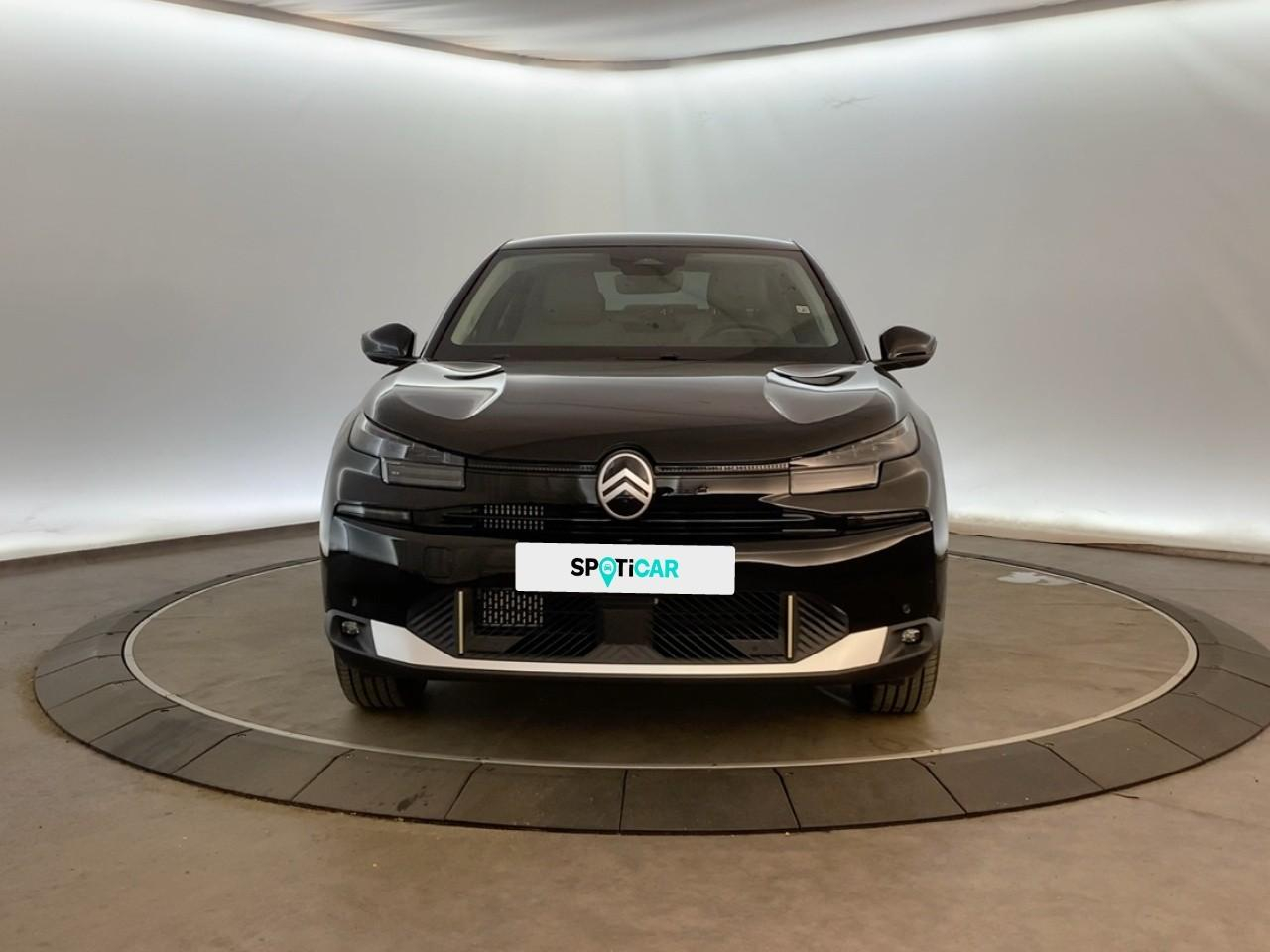 Citroën C4 X hybride 145 ch e-dcs6 max — photo 2