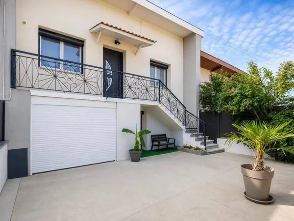 Maison 5 pièces 79 m²