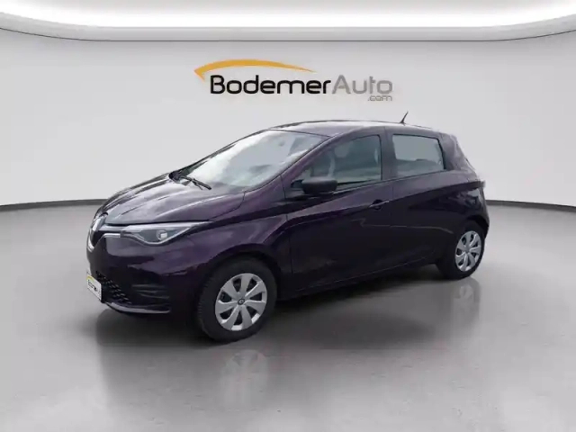 Renault Zoé zoe r110 - 22b