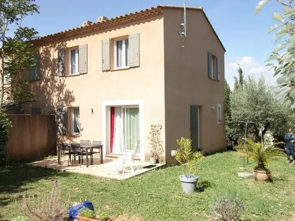 Villa 4 pièces 83 m²