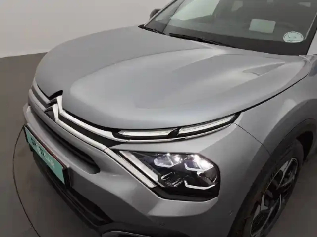 Citroën C4 bluehdi 130 eat8 — photo 6