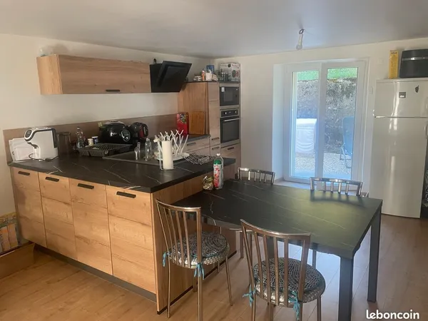 Appartement location