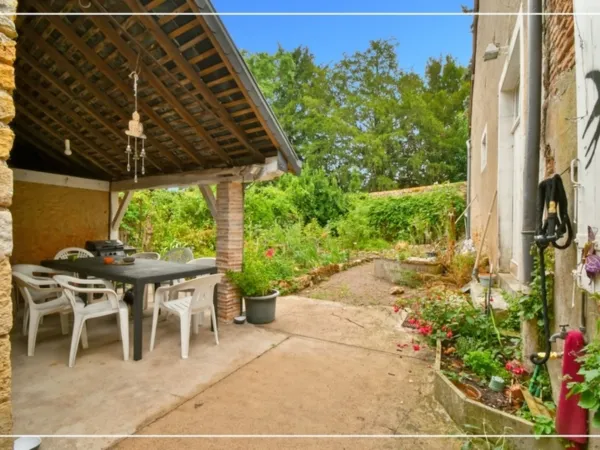 Maison 6 pièces 190 m²