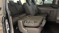Ford Transit Custom Kombi 340 L2H1 2.5 Duratec 232ch Hybride rechargeable Limited CVT — photo 13