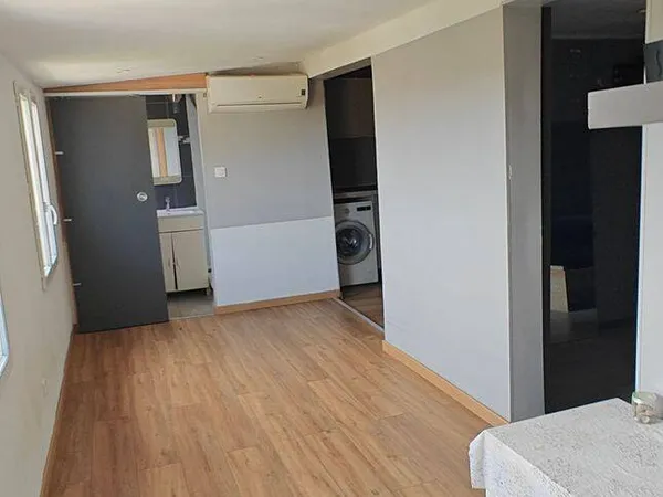 Appartement 2 pièces 35 m²