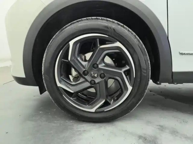 Ds Ds 3 ds3 crossback puretech 130 eat8 toits de paris — photo 15
