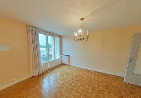 Appartement 3 pièces 69 m²
