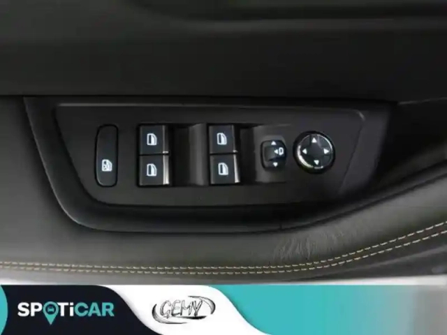 Peugeot 508 bluehdi 180 ch s&amp;s eat8 — photo 10