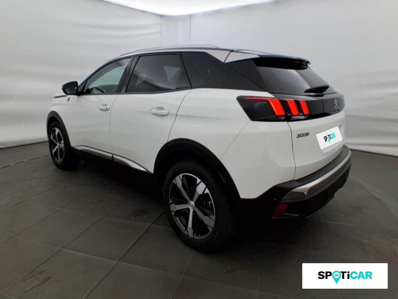 Peugeot 3008 1.2 puretech 130ch e6.c crossway s&s — photo 7